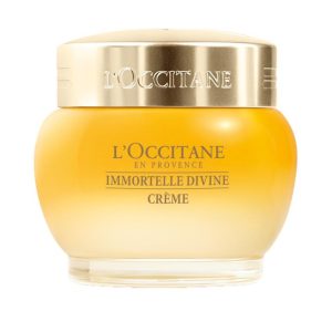 L'occitane skincare routine