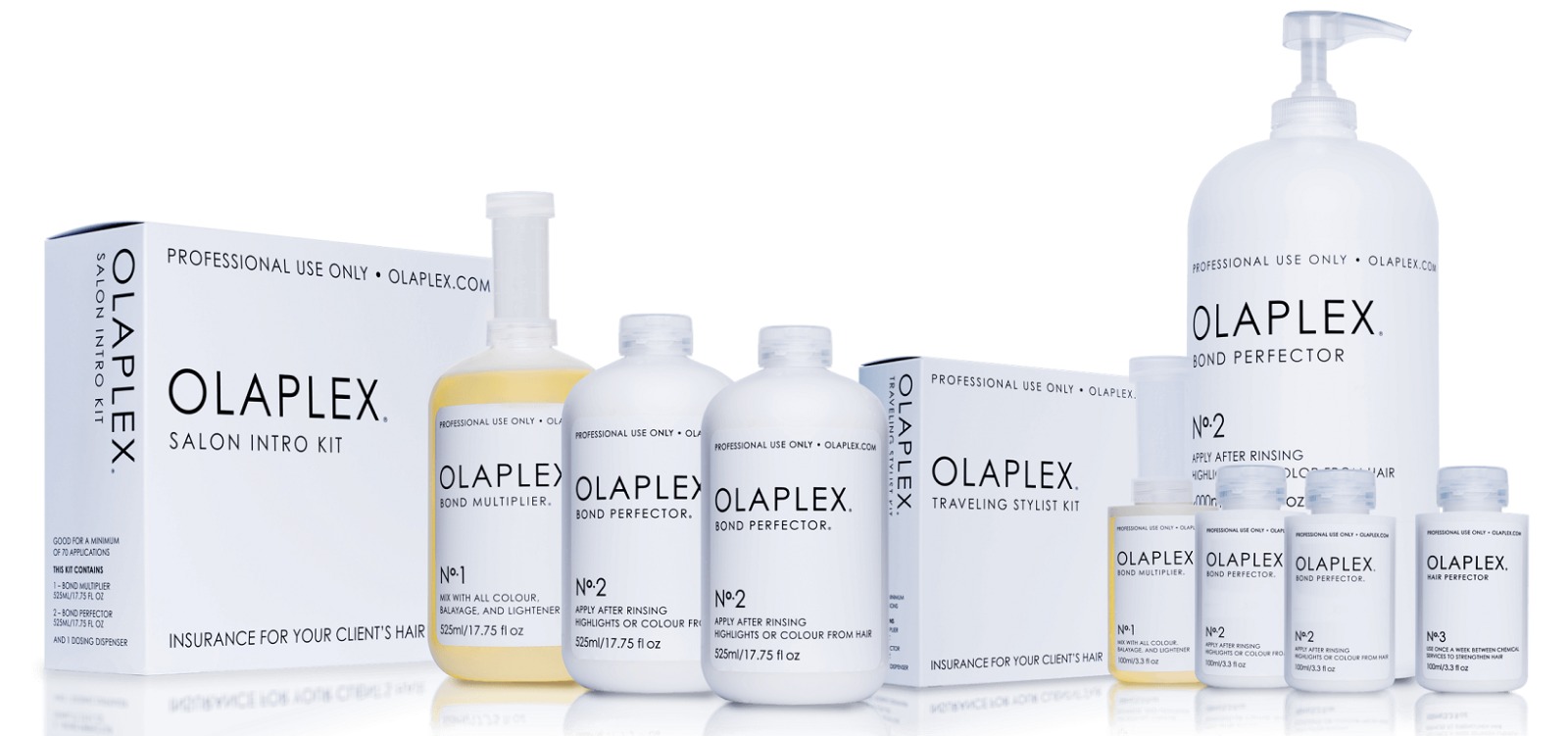 Olaplex for sale online