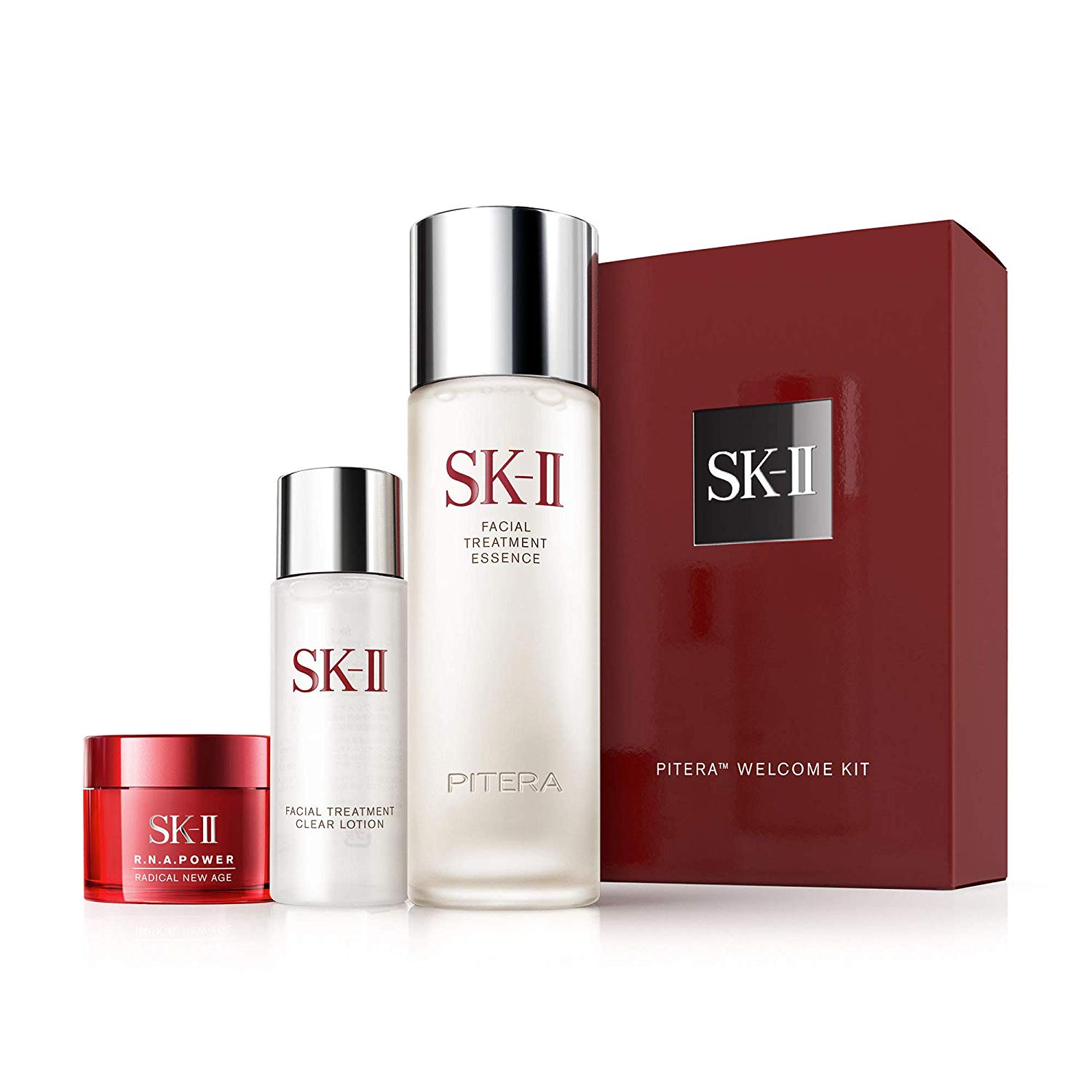 Sk ii skincare price