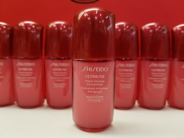 Shiseido skin care sale