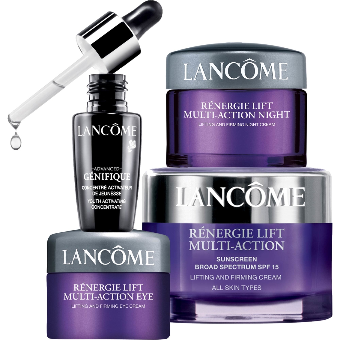 Lancome samples for sale