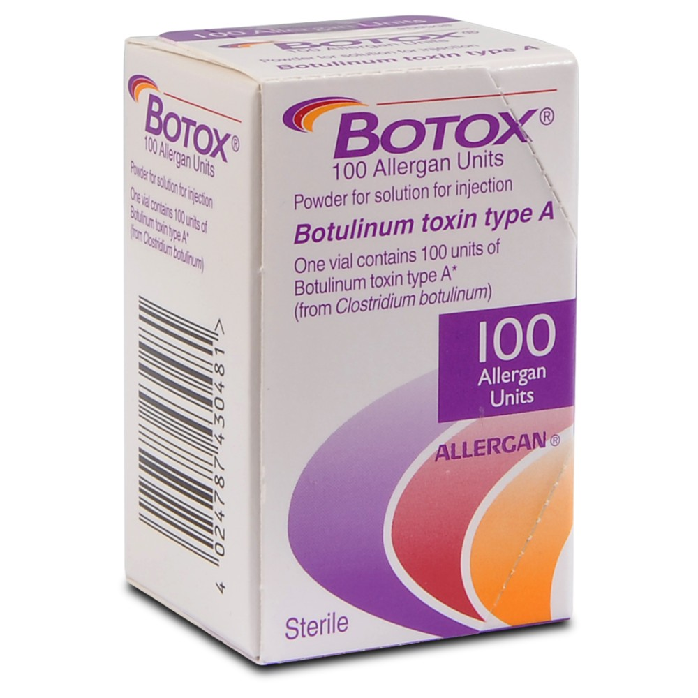 Buy Botox Online USA