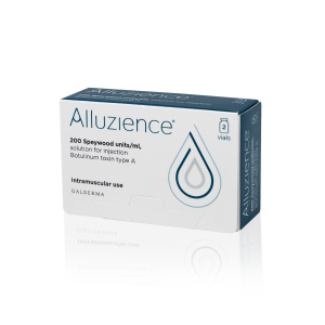 Buy Alluzience Botox